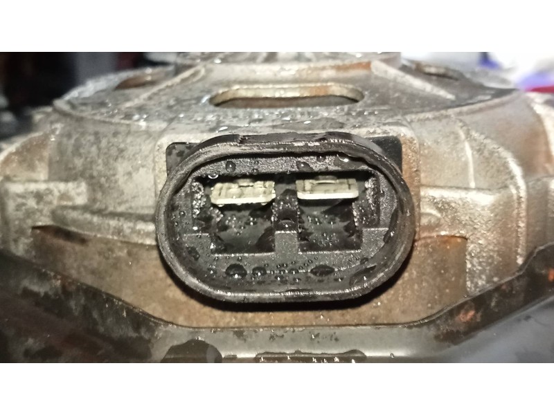 Recambio de electroventilador para renault clio i fase i+ii (b/c57) 1.4 referencia OEM IAM 7700784652  