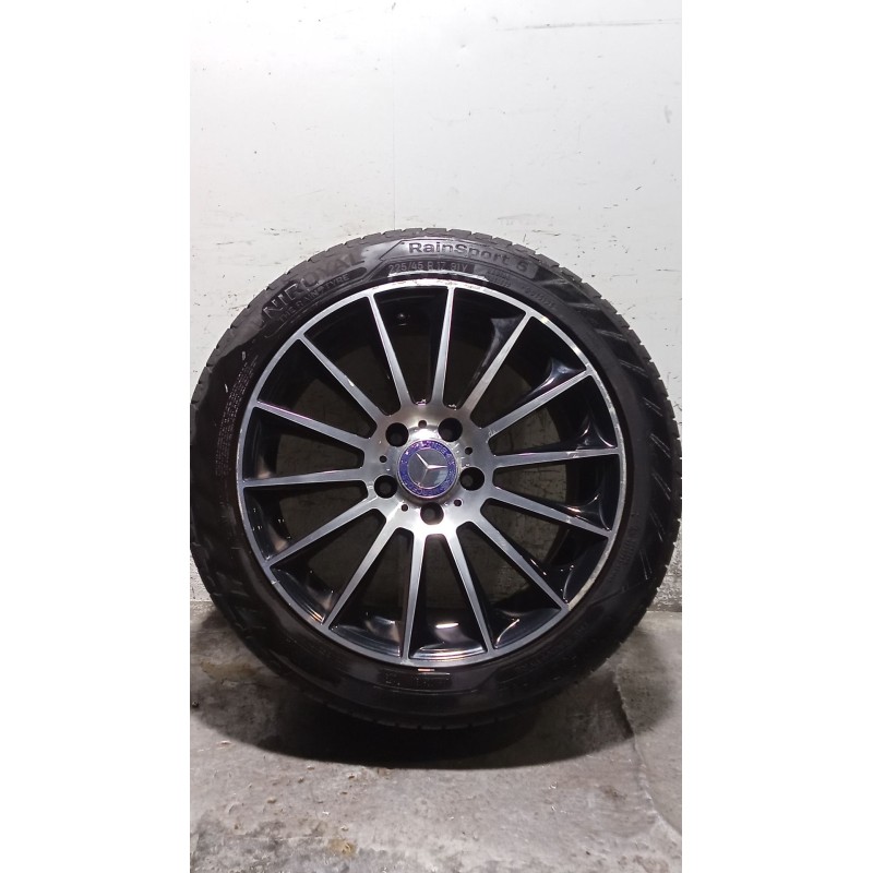 Recambio de juego llantas para mercedes-benz cla shooting brake (x117) cla 200 cdi / d (117.908) referencia OEM IAM 225/45 R17 9