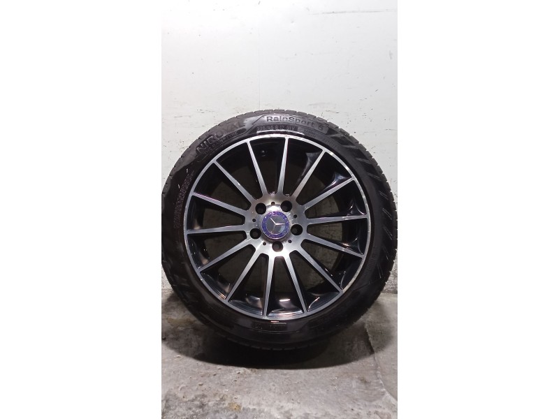 Recambio de juego llantas para mercedes-benz cla shooting brake (x117) cla 200 cdi / d (117.908) referencia OEM IAM 225/45 R17 9