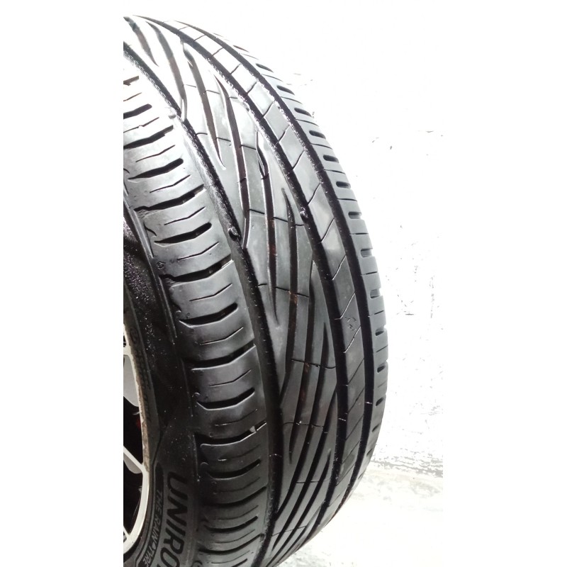 Recambio de juego llantas para mercedes-benz cla shooting brake (x117) cla 200 cdi / d (117.908) referencia OEM IAM 225/45 R17 9