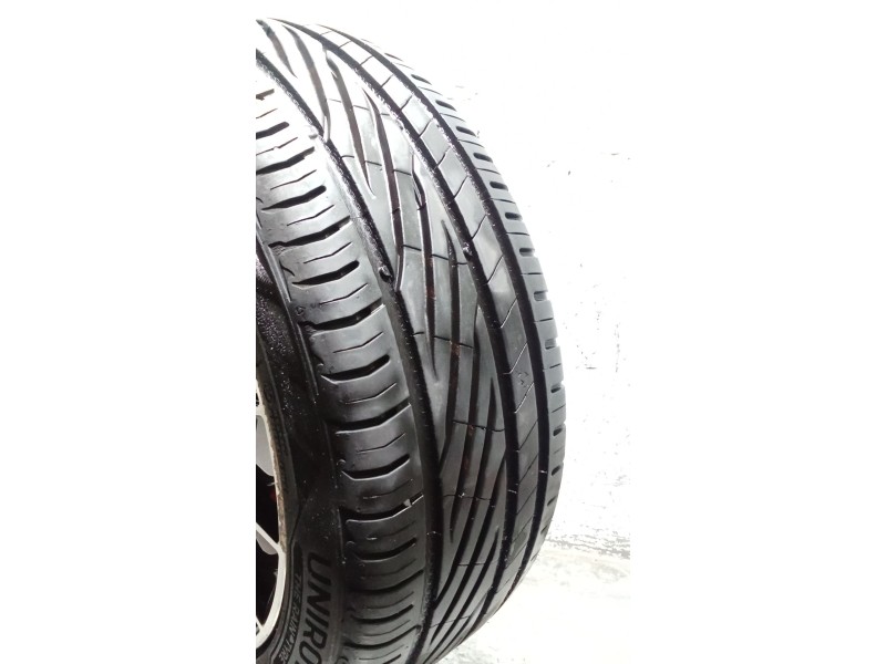 Recambio de juego llantas para mercedes-benz cla shooting brake (x117) cla 200 cdi / d (117.908) referencia OEM IAM 225/45 R17 9