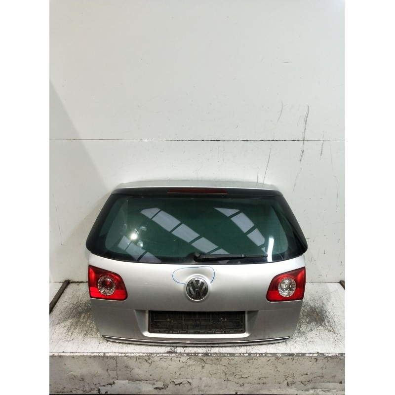 Recambio de porton trasero para volkswagen passat b6 variant (3c5) 2.0 tdi 16v referencia OEM IAM  5P OJO VER FOTOS