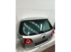 Recambio de porton trasero para volkswagen passat b6 variant (3c5) 2.0 tdi 16v referencia OEM IAM  5P OJO VER FOTOS 2