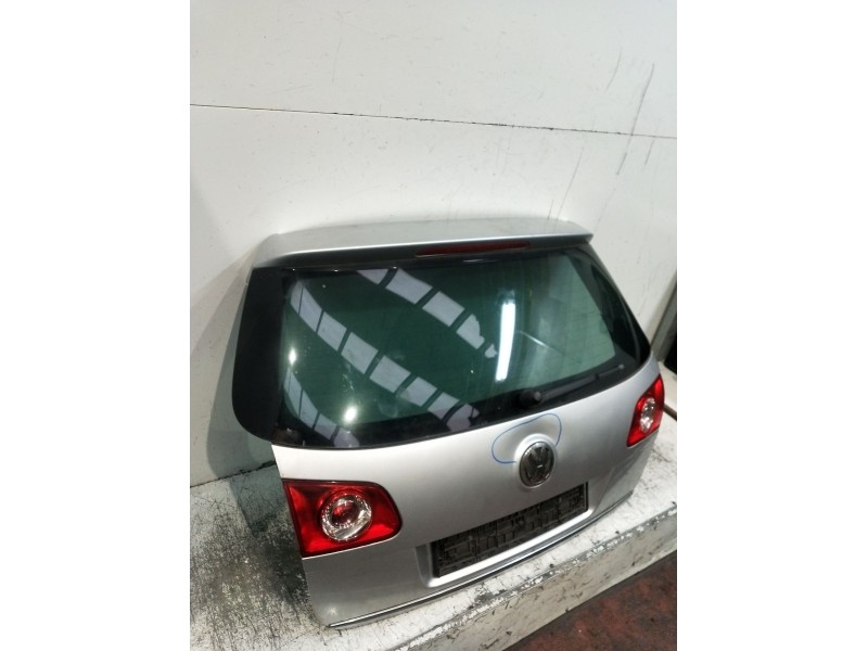 Recambio de porton trasero para volkswagen passat b6 variant (3c5) 2.0 tdi 16v referencia OEM IAM  5P OJO VER FOTOS