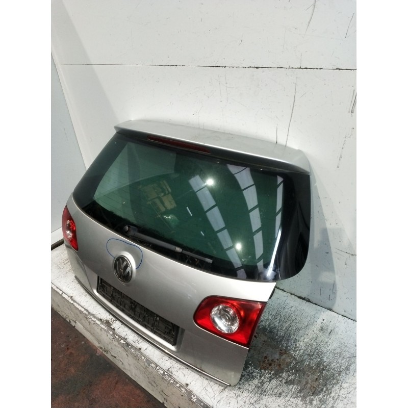 Recambio de porton trasero para volkswagen passat b6 variant (3c5) 2.0 tdi 16v referencia OEM IAM  5P OJO VER FOTOS