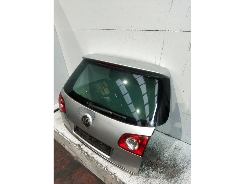 Recambio de porton trasero para volkswagen passat b6 variant (3c5) 2.0 tdi 16v referencia OEM IAM  5P OJO VER FOTOS