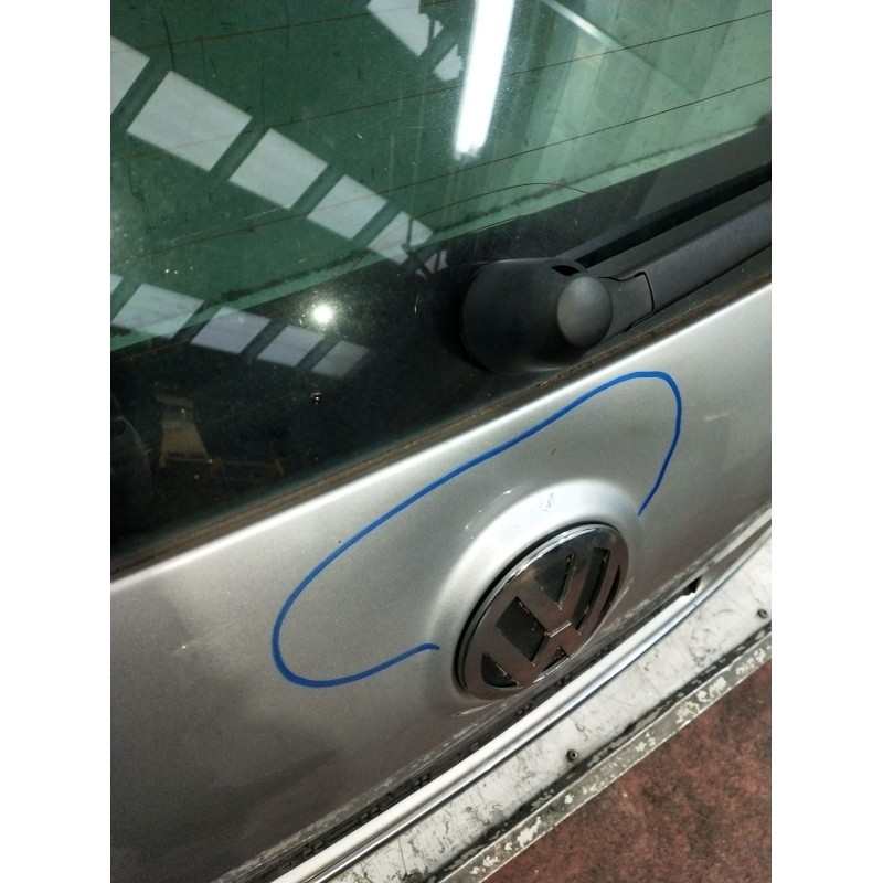 Recambio de porton trasero para volkswagen passat b6 variant (3c5) 2.0 tdi 16v referencia OEM IAM  5P OJO VER FOTOS