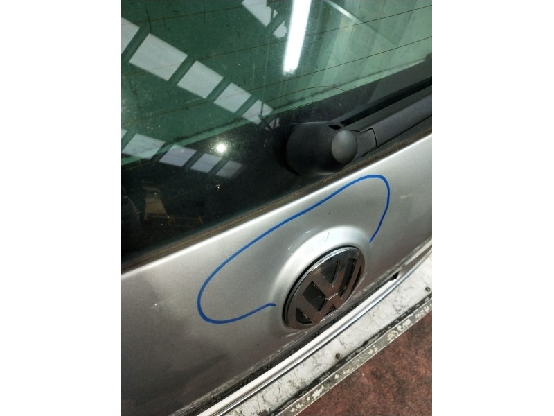 Recambio de porton trasero para volkswagen passat b6 variant (3c5) 2.0 tdi 16v referencia OEM IAM  5P OJO VER FOTOS