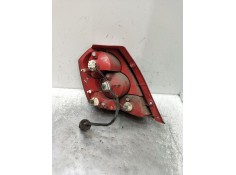 Recambio de piloto trasero derecho para chevrolet aveo / kalos hatchback (t200) 1.4 16v referencia OEM IAM    2