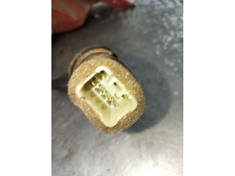 Recambio de piloto trasero derecho para chevrolet aveo / kalos hatchback (t200) 1.4 16v referencia OEM IAM   