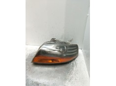 Recambio de faro izquierdo para chevrolet aveo / kalos hatchback (t200) 1.4 16v referencia OEM IAM   