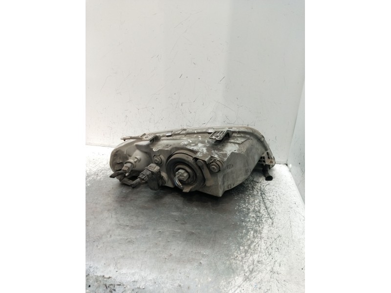 Recambio de faro izquierdo para chevrolet aveo / kalos hatchback (t200) 1.4 16v referencia OEM IAM   