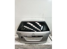 Recambio de porton trasero para mercedes-benz clase m (w164) ml 320 cdi 4-matic (164.122) referencia OEM IAM  5P 