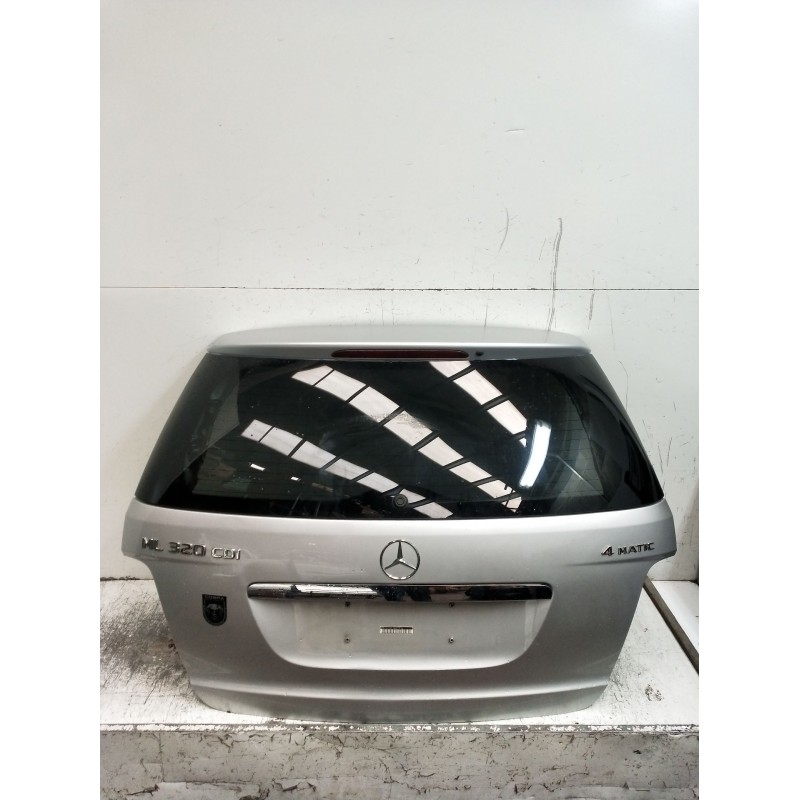 Recambio de porton trasero para mercedes-benz clase m (w164) ml 320 cdi 4-matic (164.122) referencia OEM IAM  5P 