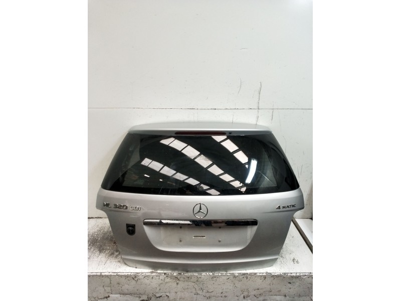 Recambio de porton trasero para mercedes-benz clase m (w164) ml 320 cdi 4-matic (164.122) referencia OEM IAM  5P 