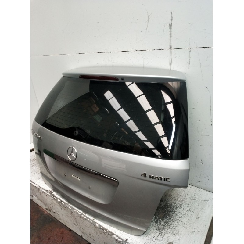 Recambio de porton trasero para mercedes-benz clase m (w164) ml 320 cdi 4-matic (164.122) referencia OEM IAM  5P 