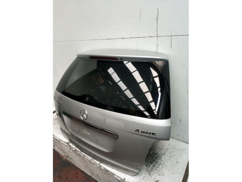 Recambio de porton trasero para mercedes-benz clase m (w164) ml 320 cdi 4-matic (164.122) referencia OEM IAM  5P 
