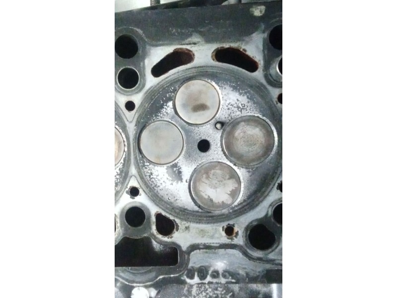 Recambio de culata para audi a4 b7 (8ec) 2.0 tdi 16v referencia OEM IAM 03G103378A BRE 