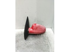 Recambio de retrovisor izquierdo para chevrolet aveo / kalos hatchback (t200) 1.4 16v referencia OEM IAM 1 CONECTOR DE 5 PINES  