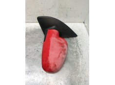 Recambio de retrovisor izquierdo para chevrolet aveo / kalos hatchback (t200) 1.4 16v referencia OEM IAM 1 CONECTOR DE 5 PINES   2