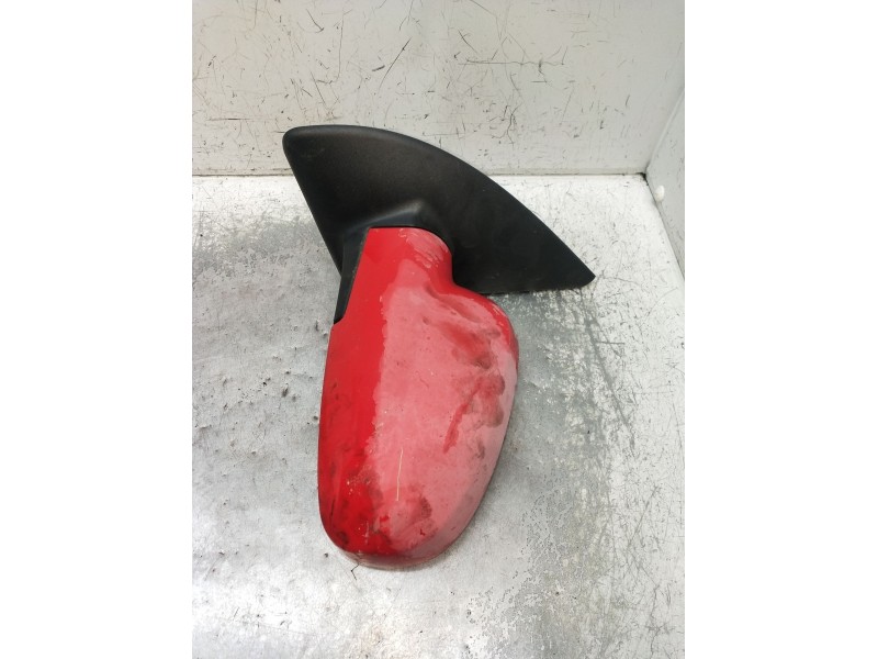 Recambio de retrovisor izquierdo para chevrolet aveo / kalos hatchback (t200) 1.4 16v referencia OEM IAM 1 CONECTOR DE 5 PINES  