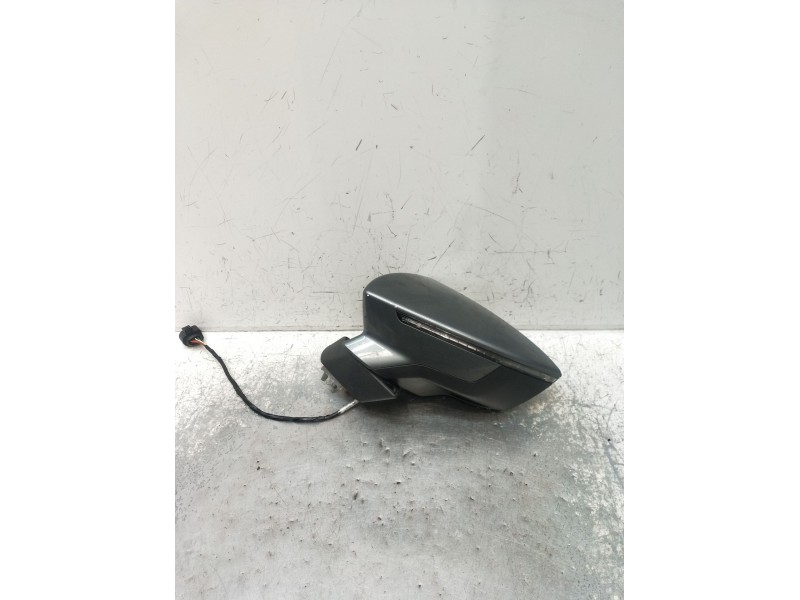 Recambio de retrovisor izquierdo para seat leon sc (5f5) 1.4 tsi referencia OEM IAM  ELÉCTRICO 