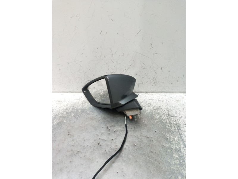 Recambio de retrovisor izquierdo para seat leon sc (5f5) 1.4 tsi referencia OEM IAM  ELÉCTRICO 