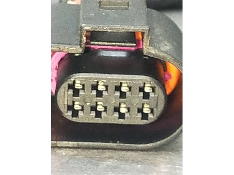 Recambio de retrovisor izquierdo para seat leon sc (5f5) 1.4 tsi referencia OEM IAM  ELÉCTRICO 