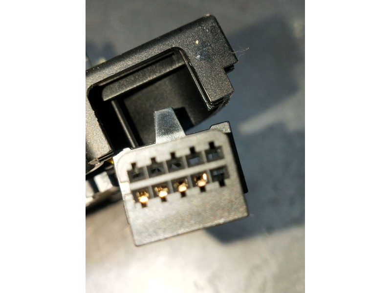 Recambio de mando luces para volkswagen golf vi (5k1) 2.0 tdi referencia OEM IAM 1K0953513E 01103510 