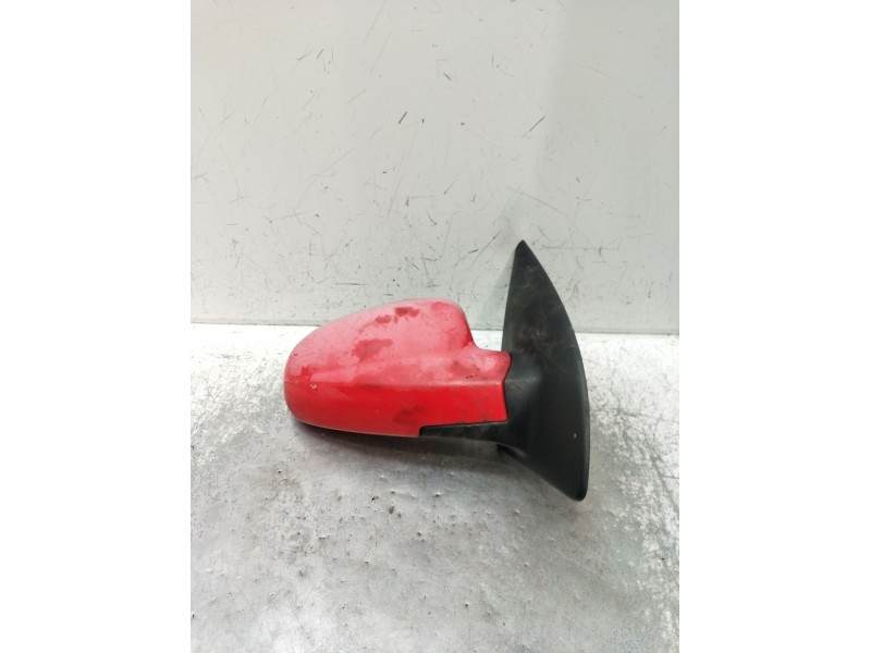 Recambio de retrovisor derecho para chevrolet aveo / kalos hatchback (t200) 1.4 16v referencia OEM IAM  ELÉCTRICO 