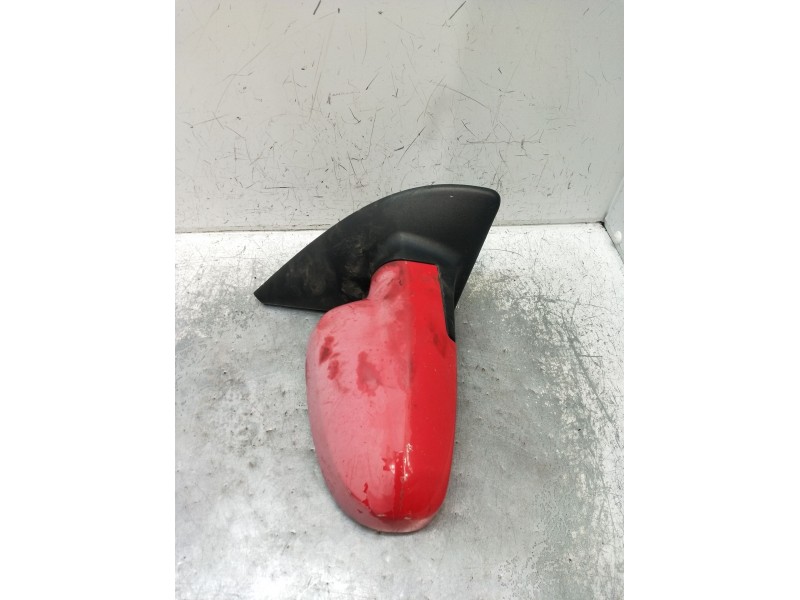 Recambio de retrovisor derecho para chevrolet aveo / kalos hatchback (t200) 1.4 16v referencia OEM IAM  ELÉCTRICO 