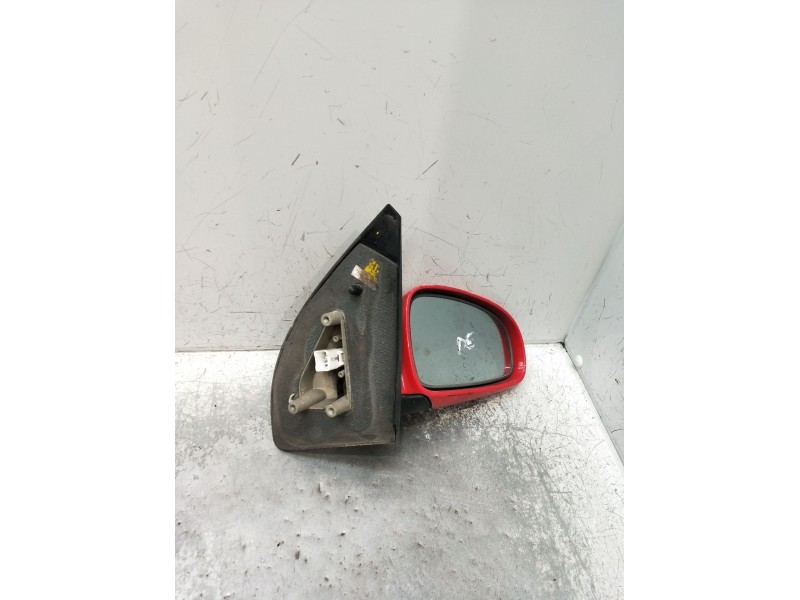 Recambio de retrovisor derecho para chevrolet aveo / kalos hatchback (t200) 1.4 16v referencia OEM IAM  ELÉCTRICO 