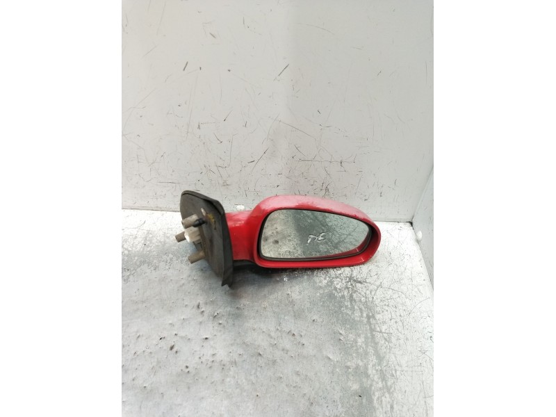 Recambio de retrovisor derecho para chevrolet aveo / kalos hatchback (t200) 1.4 16v referencia OEM IAM  ELÉCTRICO 
