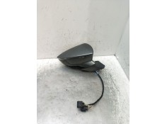 Recambio de retrovisor derecho para seat leon sc (5f5) 1.4 tsi referencia OEM IAM   ELÉCTRICO