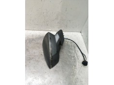 Recambio de retrovisor derecho para seat leon sc (5f5) 1.4 tsi referencia OEM IAM   ELÉCTRICO 2