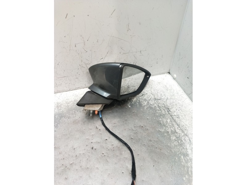 Recambio de retrovisor derecho para seat leon sc (5f5) 1.4 tsi referencia OEM IAM   ELÉCTRICO