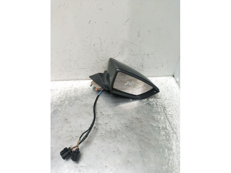 Recambio de retrovisor derecho para seat leon sc (5f5) 1.4 tsi referencia OEM IAM   ELÉCTRICO