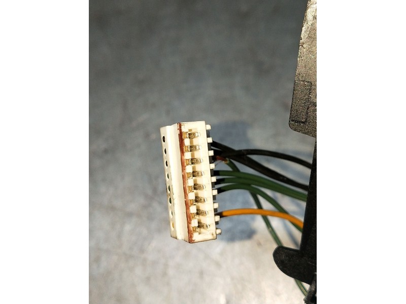 Recambio de mando luces para seat leon sc (5f5) 1.4 tsi referencia OEM IAM 5Q0953507DK 1010509601 