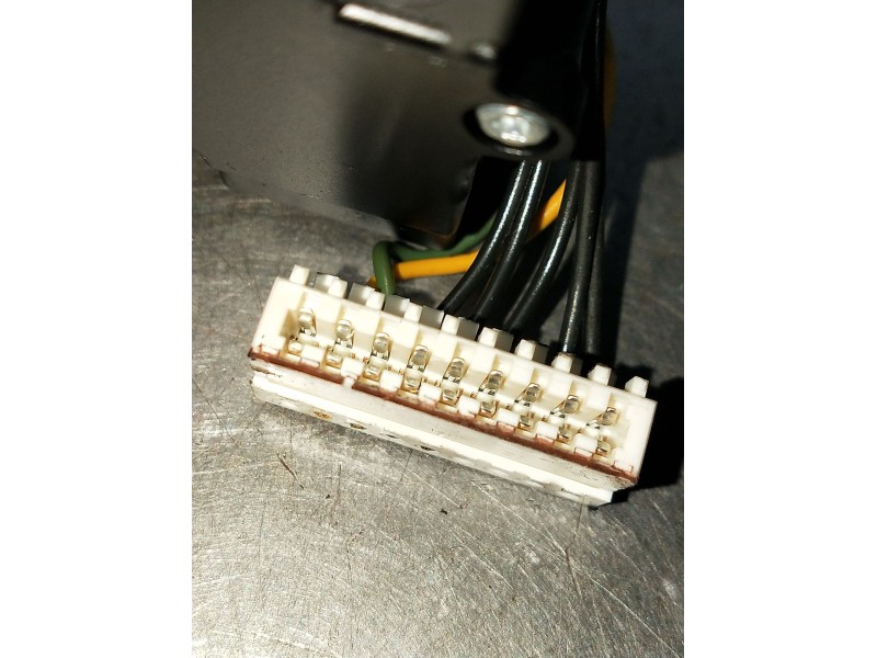 Recambio de mando luces para seat leon sc (5f5) 1.4 tsi referencia OEM IAM 5Q0953507DK 1010509601 