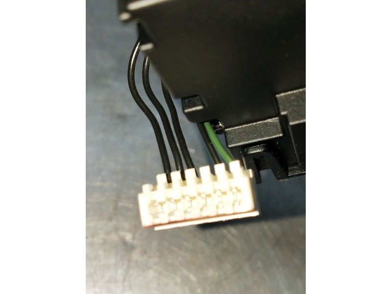 Recambio de mando luces para seat leon sc (5f5) 1.4 tsi referencia OEM IAM 5Q0953507DK 1010509601 