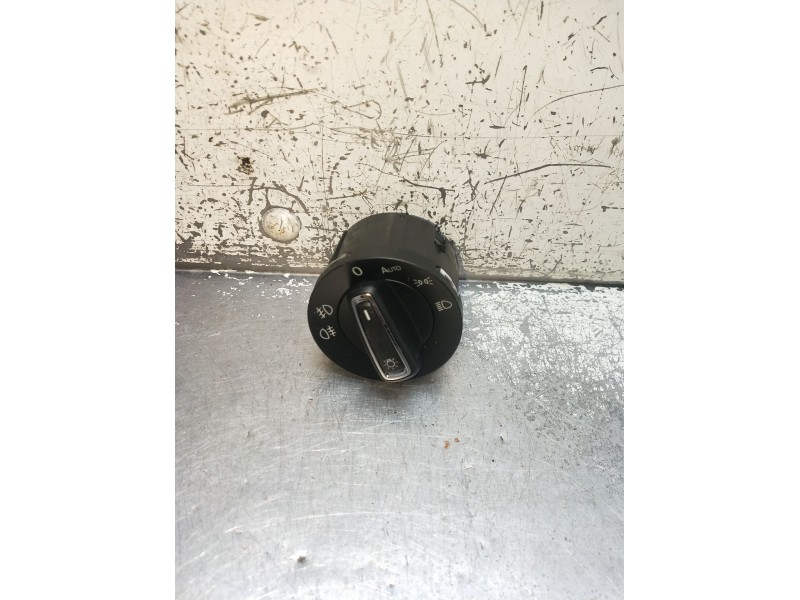 Recambio de mando luces para seat leon sc (5f5) 1.4 tsi referencia OEM IAM 5G0941431AF 16940082 