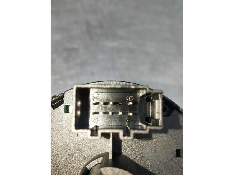 Recambio de mando luces para seat leon sc (5f5) 1.4 tsi referencia OEM IAM 5G0941431AF 16940082 