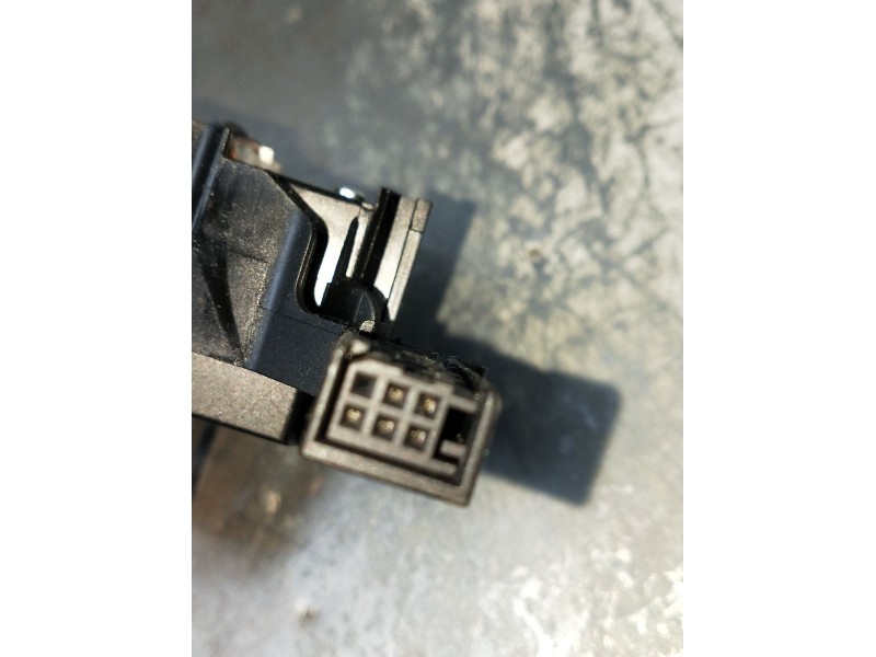 Recambio de mando limpia para volkswagen golf vi (5k1) 2.0 tdi referencia OEM IAM 1K0953519H 01203514 