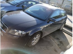 audi a3 (8p) del año 2004