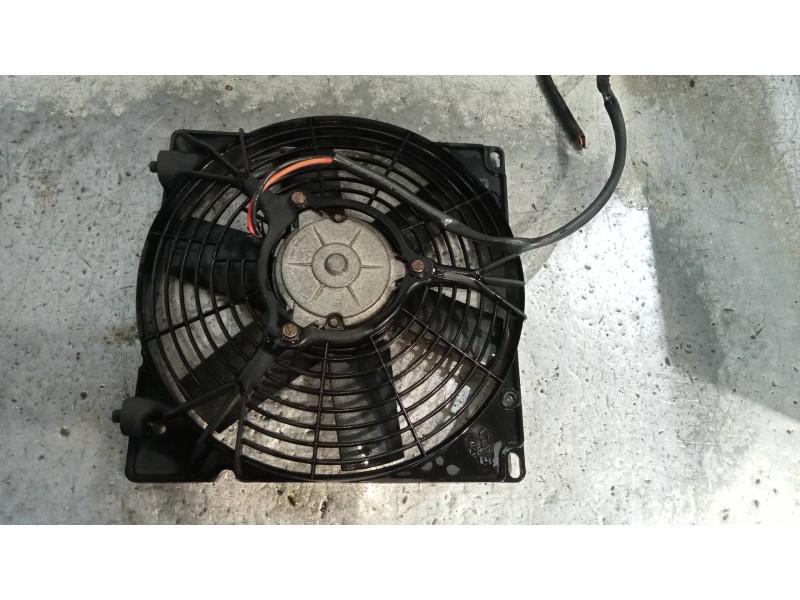 Recambio de electroventilador para peugeot 505 berlina sr referencia OEM IAM   
