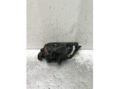 Recambio de faro antiniebla izquierdo para seat leon sc (5f5) 1.4 tsi referencia OEM IAM 6J9941701A   2