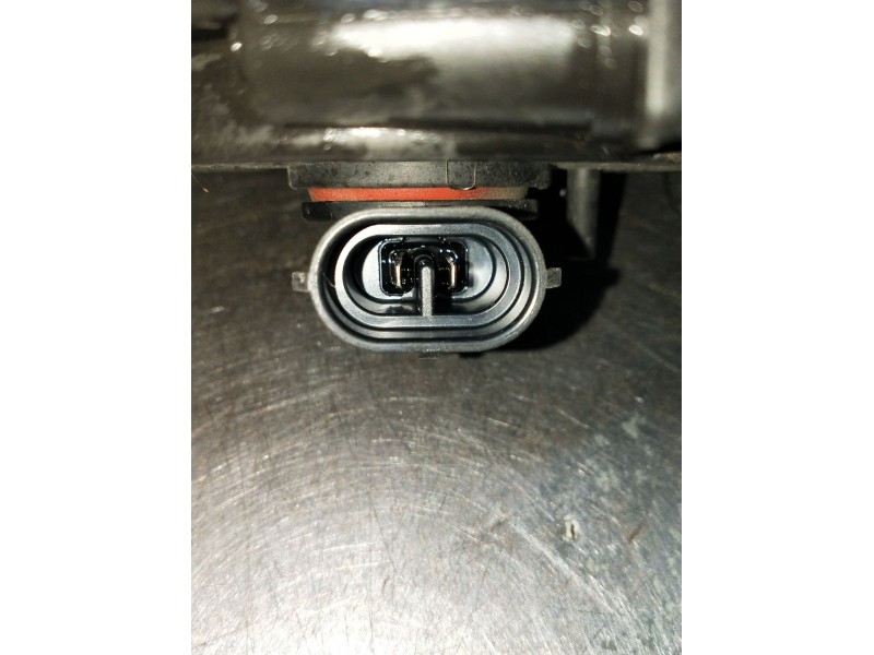 Recambio de faro antiniebla izquierdo para seat leon sc (5f5) 1.4 tsi referencia OEM IAM 6J9941701A  