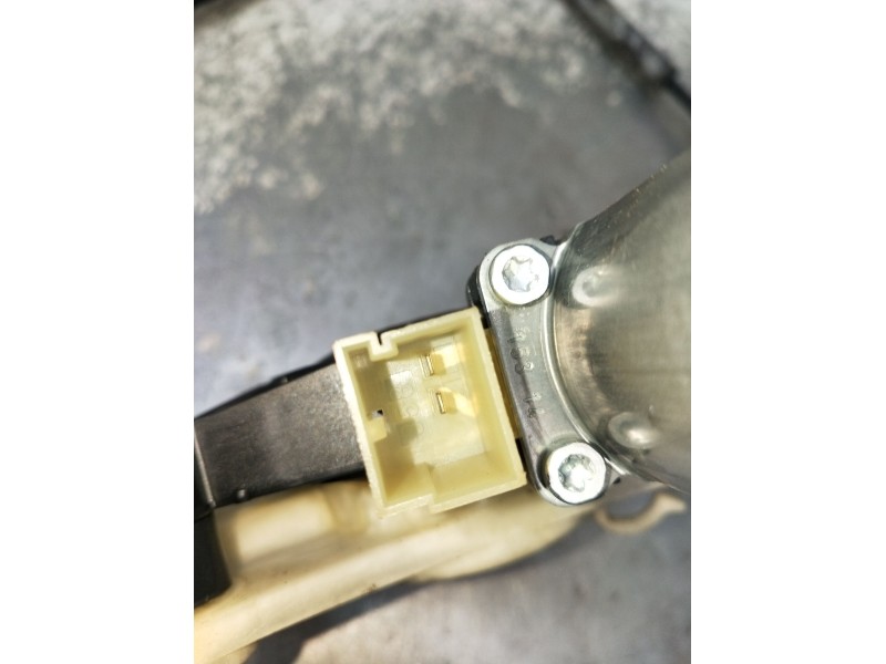 Recambio de elevalunas delantero derecho para seat leon sc (5f5) 1.4 tsi referencia OEM IAM 0130822716 3P 