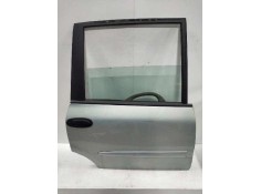 Recambio de puerta trasera derecha para fiat multipla (186) 1.9 jtd cat referencia OEM IAM   