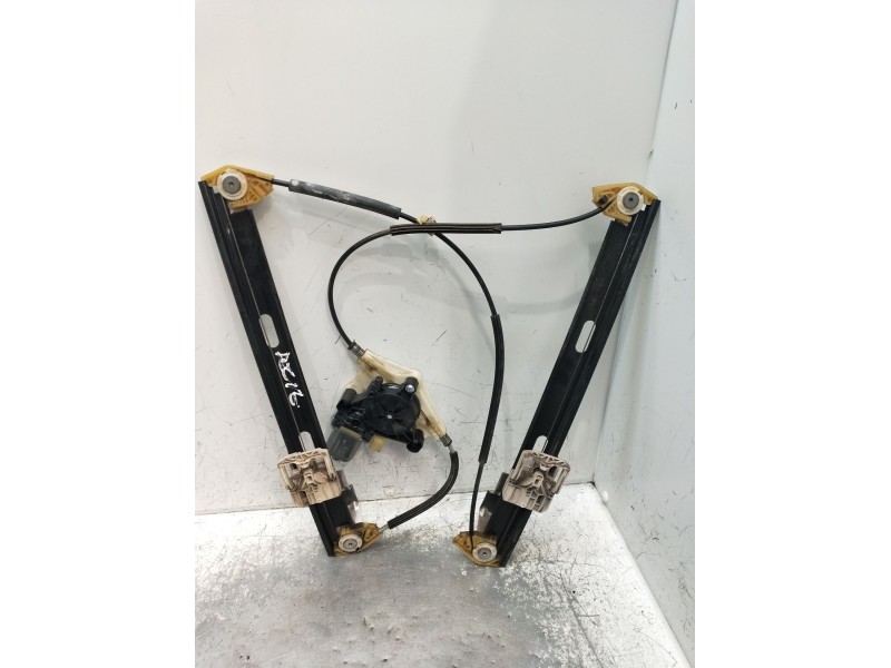 Recambio de elevalunas delantero izquierdo para seat leon sc (5f5) 1.4 tsi referencia OEM IAM 500959801B 3P 
